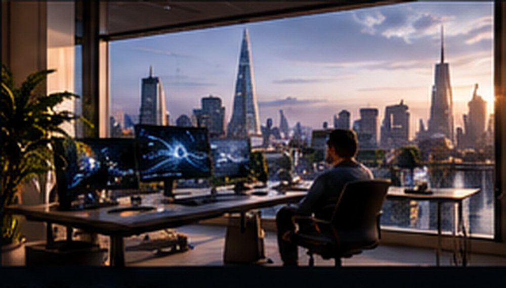 MITT London studio concept