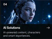 MITT AI experience concept