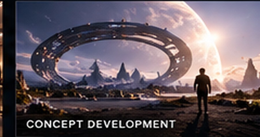 Concept Development